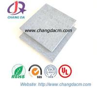 grey esd solder pallet material